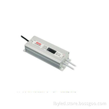 100W outdoor led driver